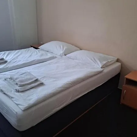 Hotel Praded