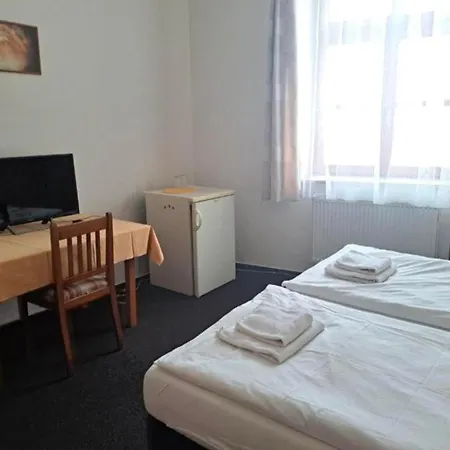 Hotel Praded *