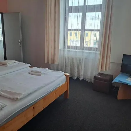 Hotel Hotel Praded *