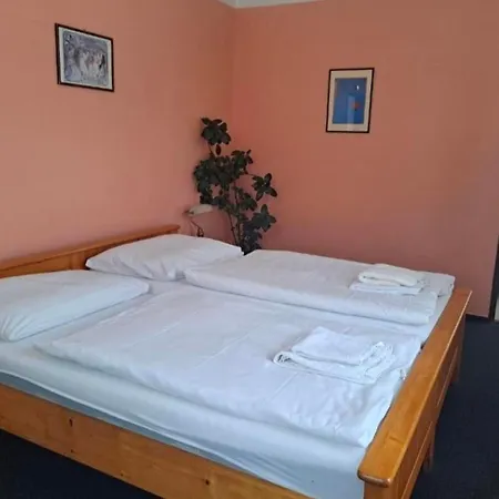Hotel Praded Hotel